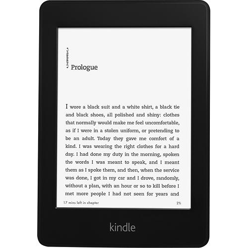 Kindle Paperwhite