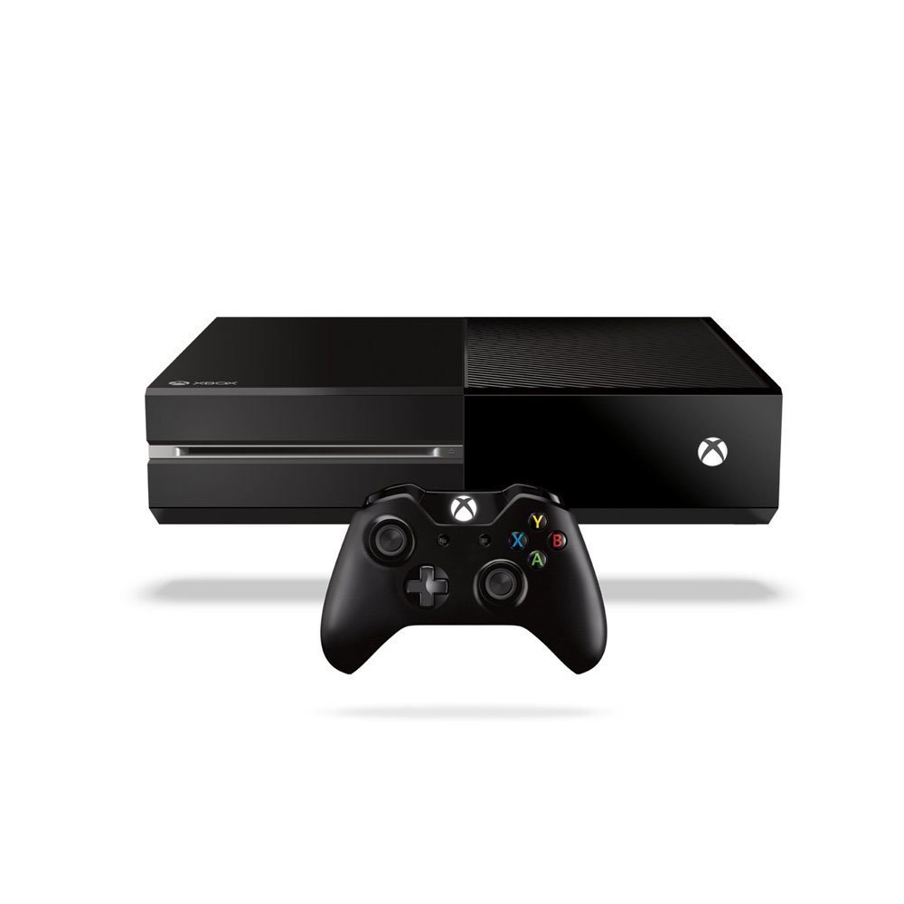 Xbox One Game Console